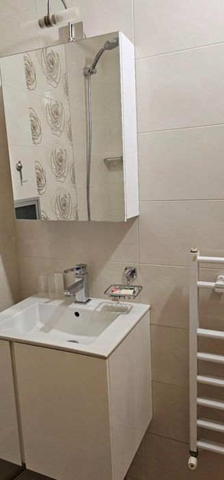 Дава се под наем Двустаен апартамент в Пловдив, Мараша - 70 кв.м за 400 € - Снимка #7