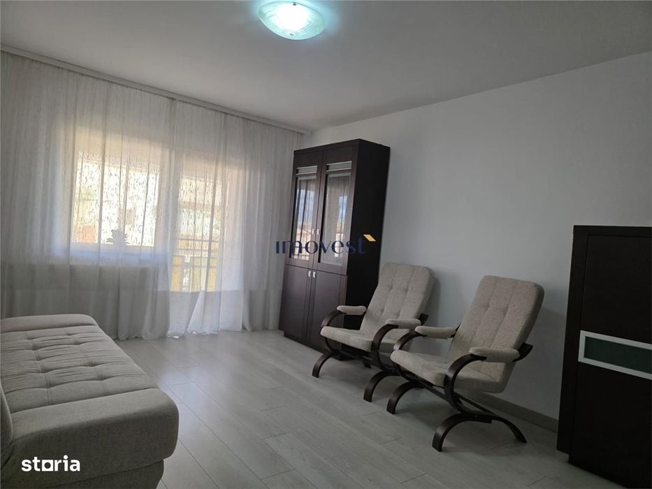 Apartament 2 Camere Micro 17