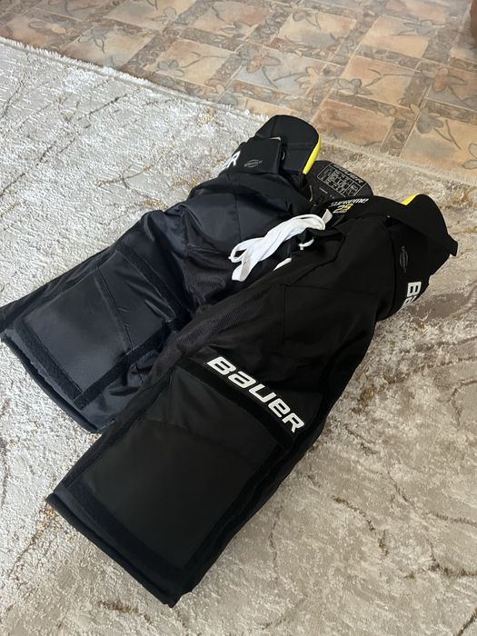 Шорты хоккейные bauer 2S pro