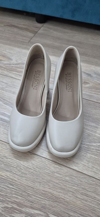 Продам, туфли. Турция