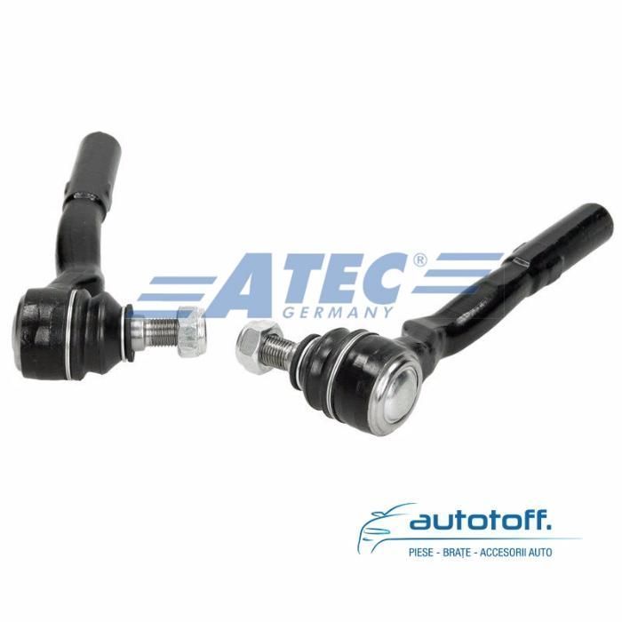 Kit brate Mercedes E W211 si CLS W219 set 12 piese 2 ani Garantie!