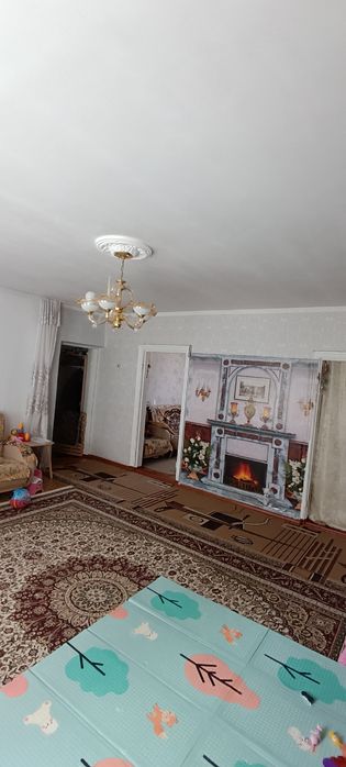 Продам дом в хорошем состояние.