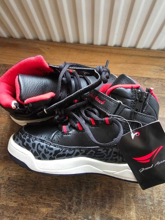 Детски   маратонки