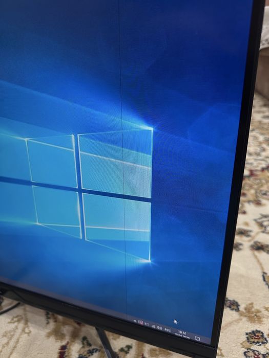 PIXEL 27 дюймов, 144HZ игровой монитор