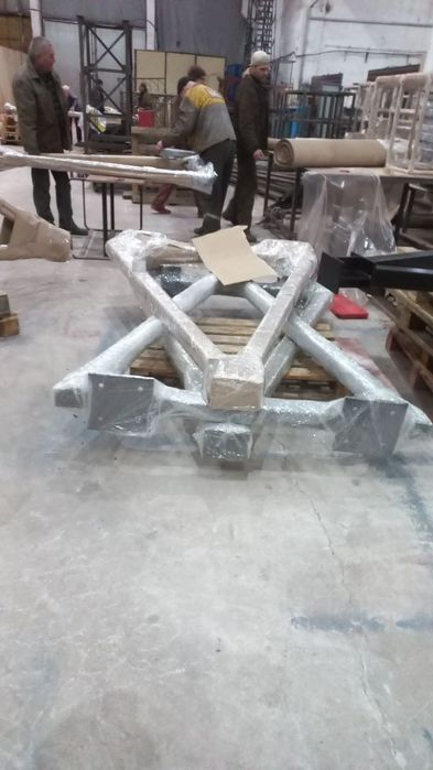 Превоз на тежки товари с камион с падащ борд – Без усилия!