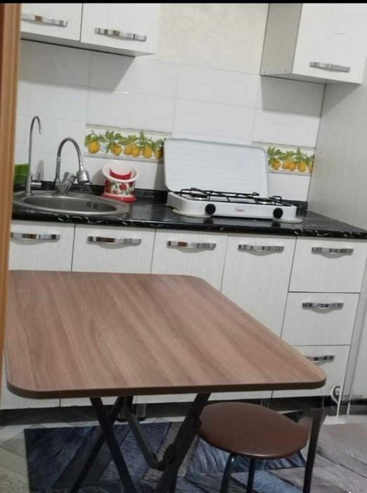 Сдается 1 комнатная квартира. Империя Диана.