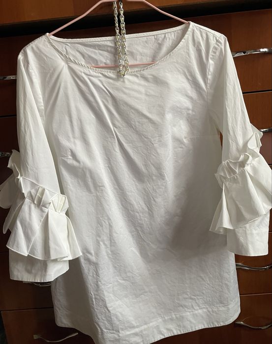 Летний костюмчик