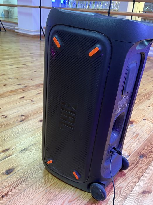 Jbl partybox 310