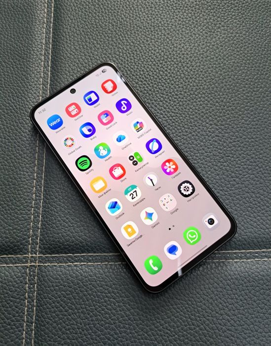 Samsung Galaxy A36 5G 128gb