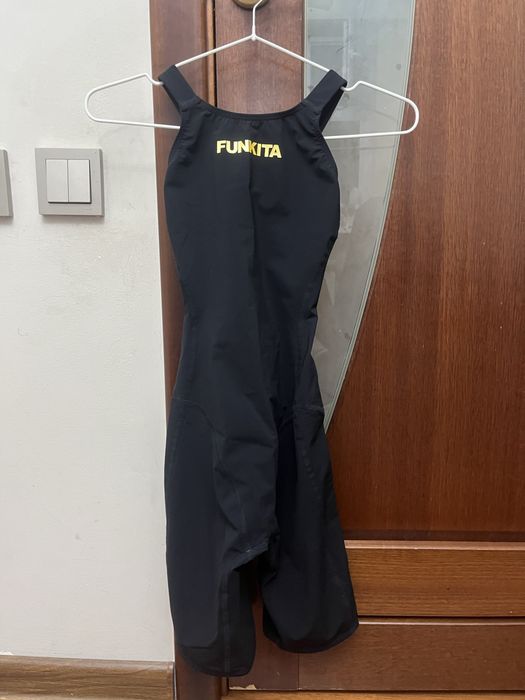 Гидрокостюм Funkita