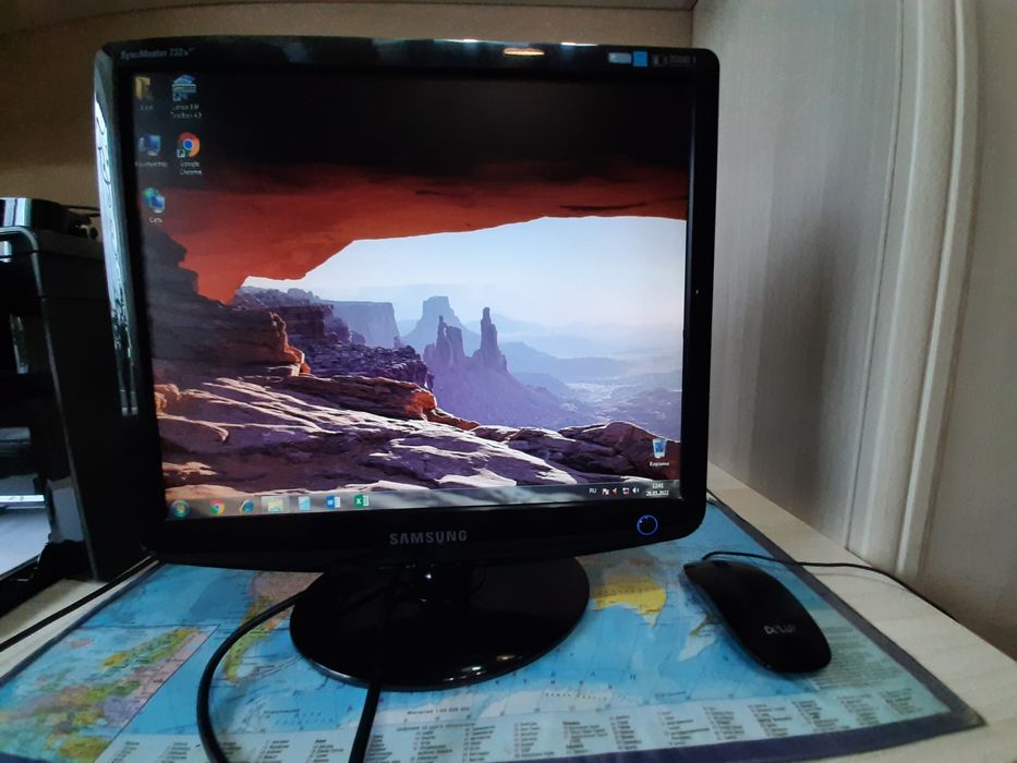 Продается компьютер