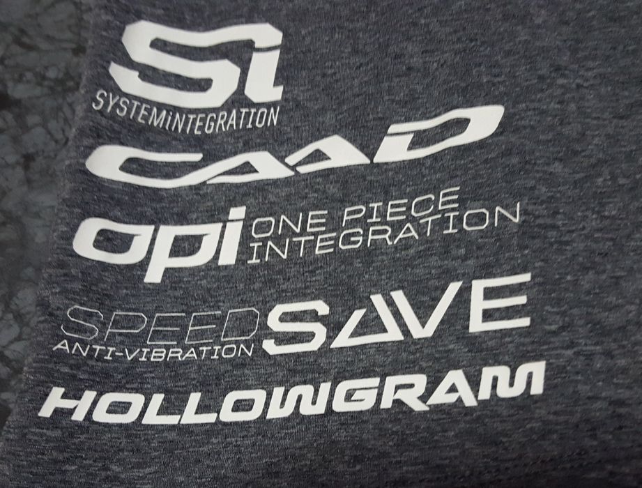 Cannondale shirt # Sugoi Polo t shirt мъжки дрехи
