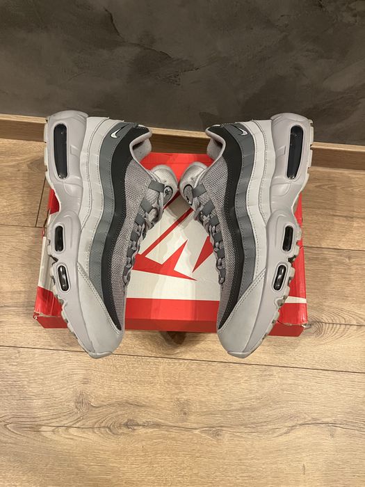 Nike Air Max 95