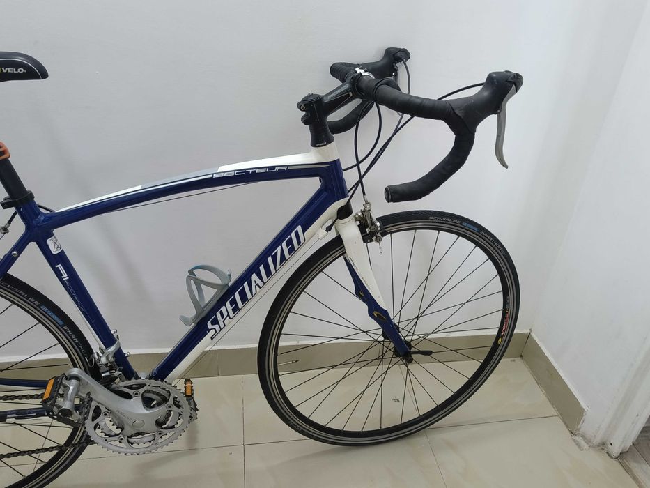 semicursiera specialized secteur