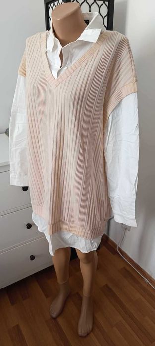 Cămașă fashion office