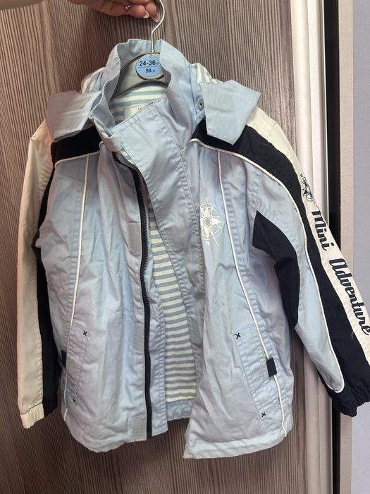 Детская одежда для деток