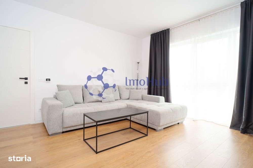 Apartament 2 camere, Moara de vant, 60 mp, parcare inclusa