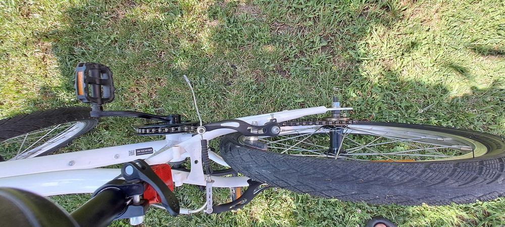 Bicicleta copii