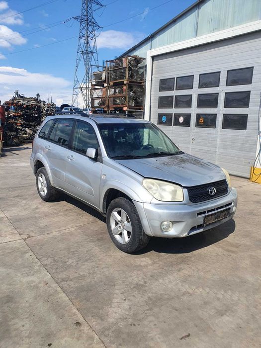 Toyota Rav4 an 2001  Dezmembrez/Dezmembram