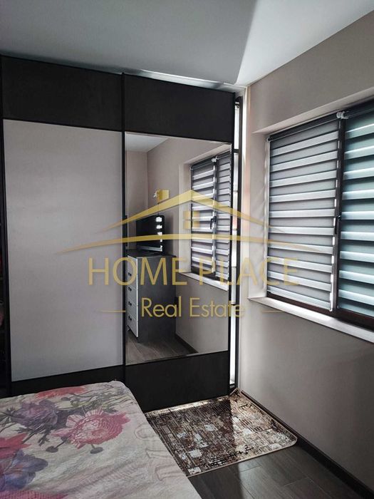 Дава се под наем Двустаен апартамент в Варна, Виница - 60 кв.м за 598.23 € - Снимка #3