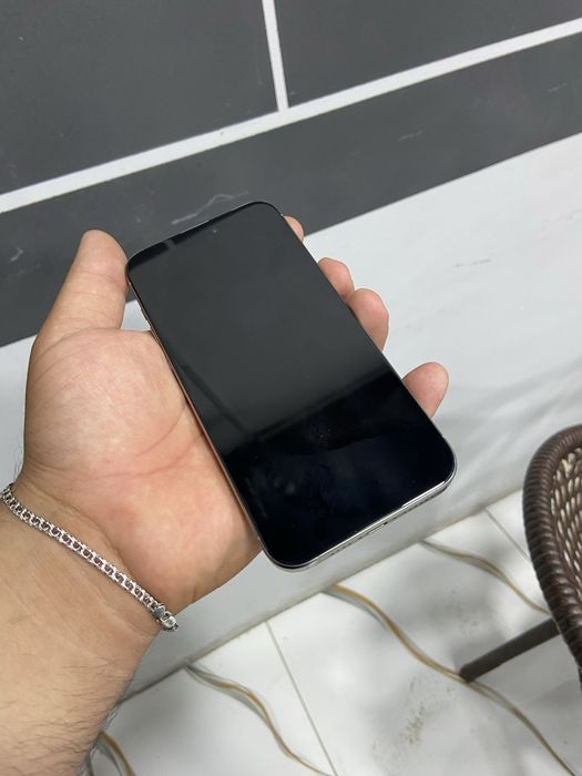 IPHONE 15 PRO MAX 256 gb