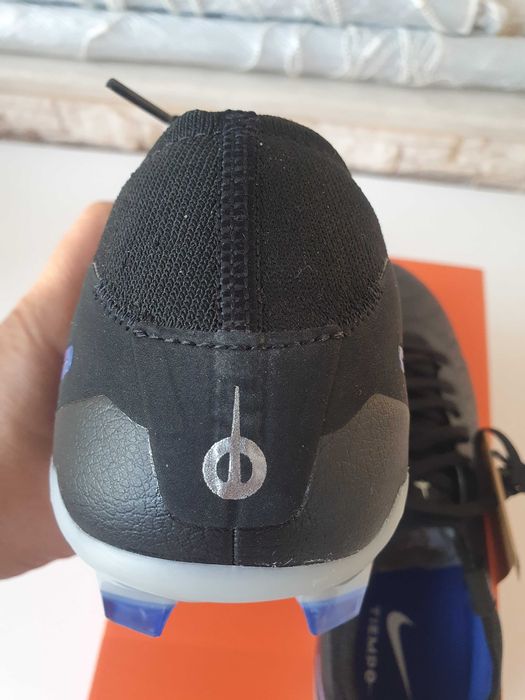 Ghete fotbal Nike Legend 10 Pro