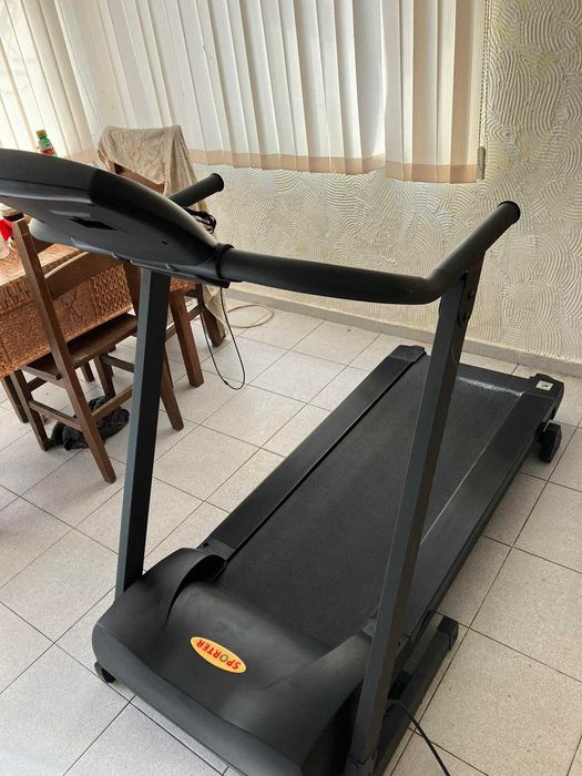 Бягащи Пътеки за Домашна Употреба