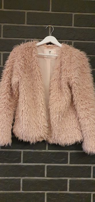 Дамско палто "HM"