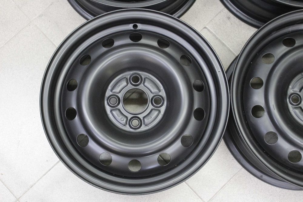 Джанти 15" Honda Jazz