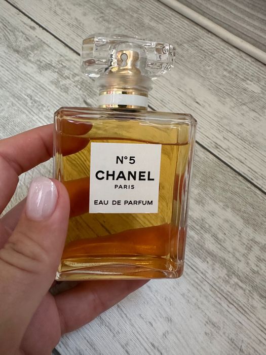 Chanel 5 - Оригинал