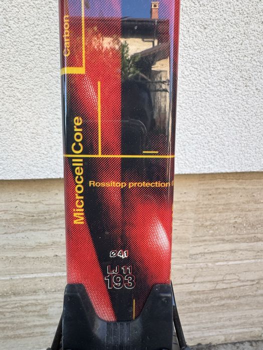 Ски Rossignol 193 сантиметра