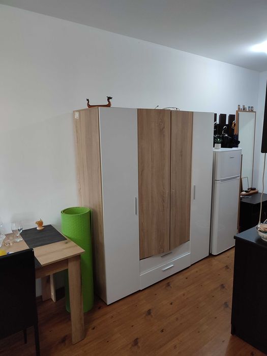 Дава се под наем Едностаен апартамент в Свети Влас - 40 кв.м за 298.86 € - Снимка #3