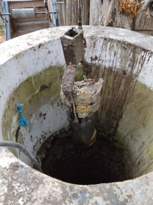 Foraje puțuri prelungiri