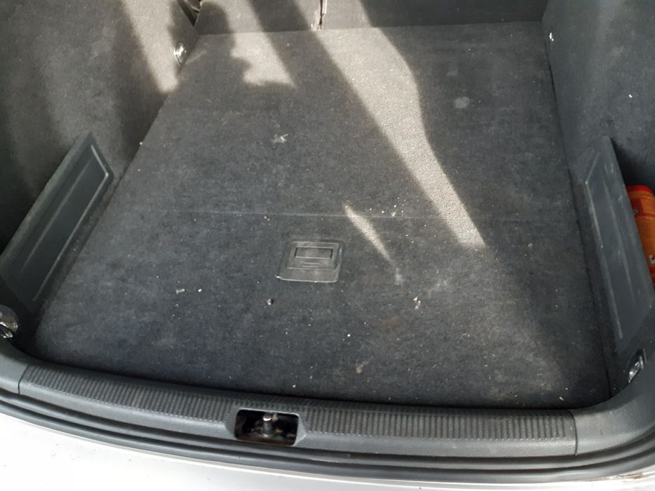 Rulou portbagaj / Plasa animale / Mocheta portbagaj vw passat b6 break