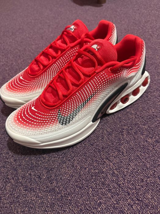 Маратонки NIKE air max DN SE