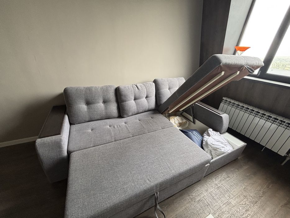 Диван раскладной