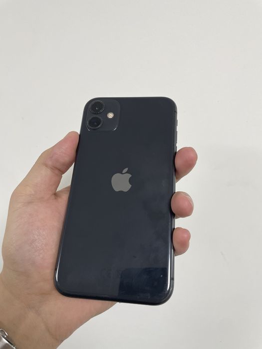 Айфон 11 64 гб 75акб