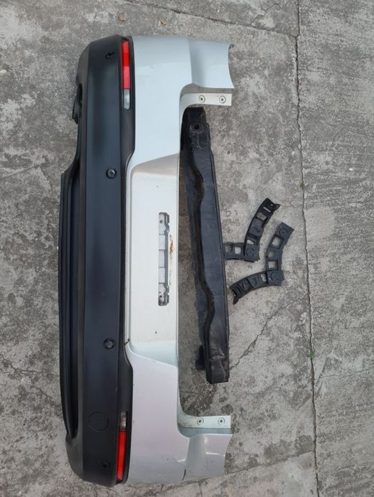 Suporti bara spate VW Tiguan