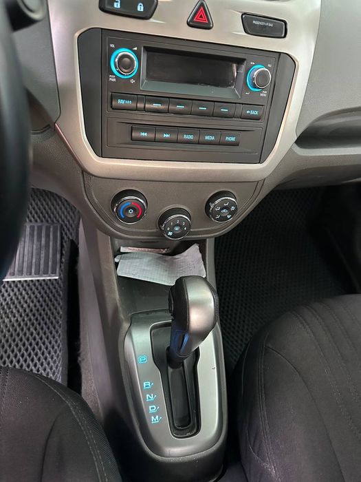 Cobalt идеальное состояние