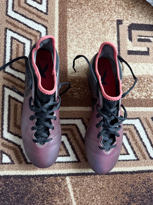 Бутонки Adidas Techfit