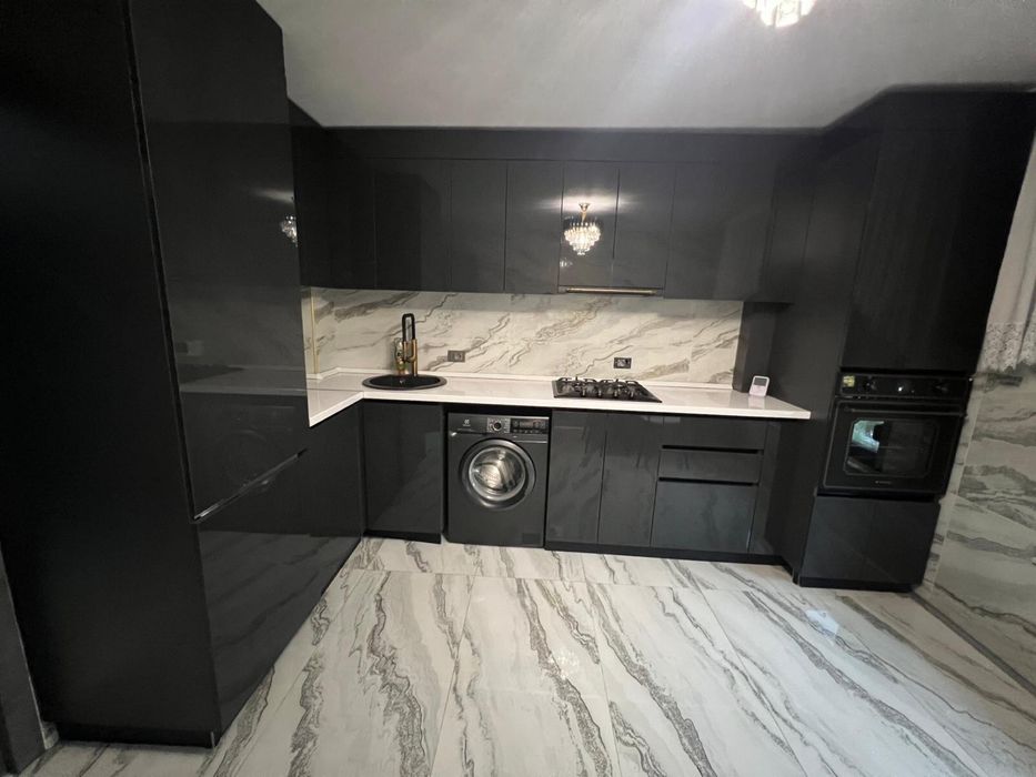 Inchiriez apartament 3 camere pe termen lung, Fetesti