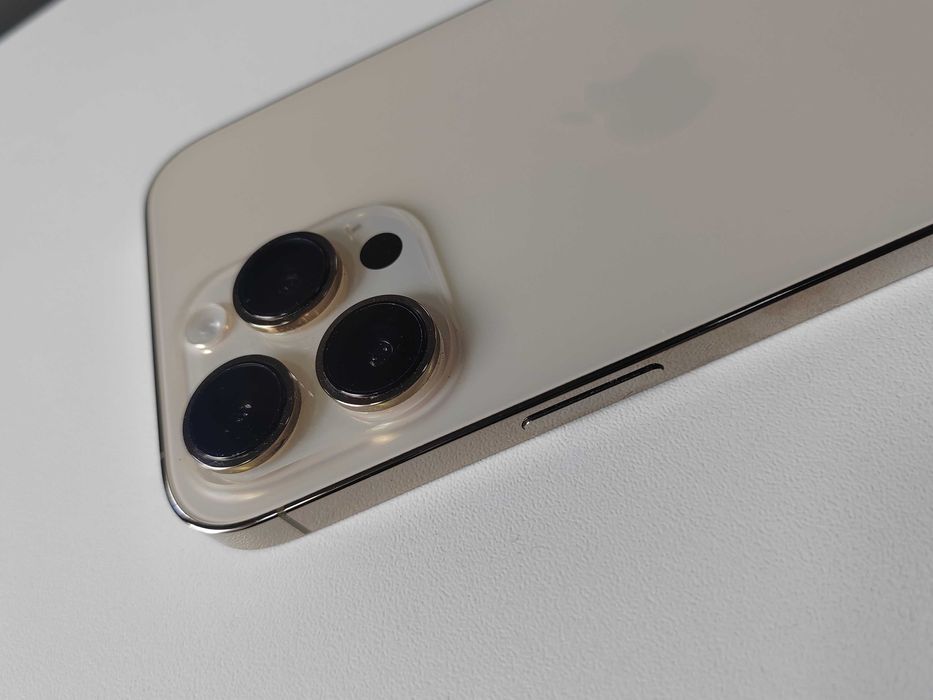 Iphone 14 Pro Max 512 Gb Gold Impecabil Magazin CashGen
