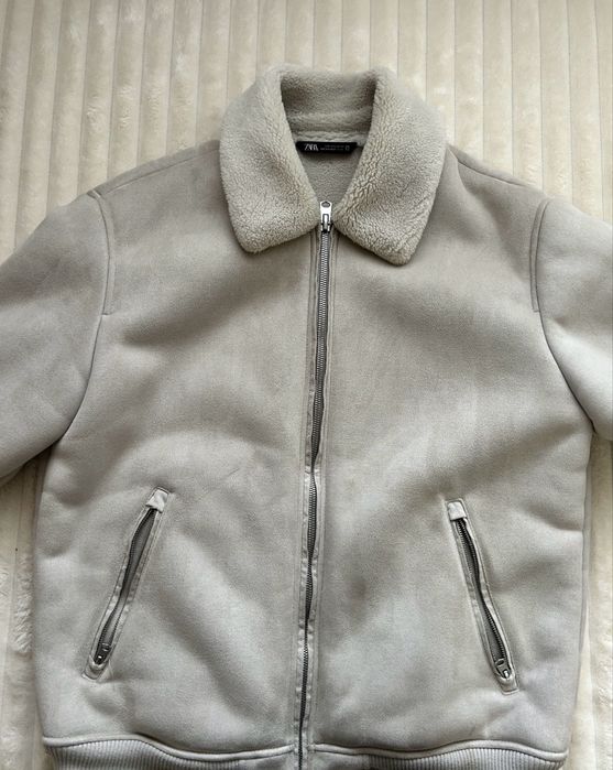 Zara мъжко яке.