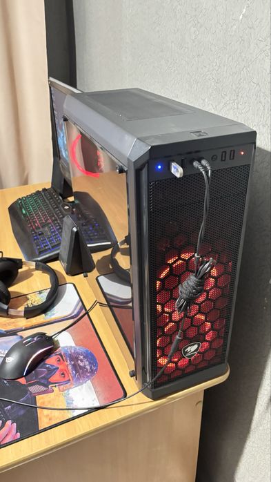 Продам игровой компьютер