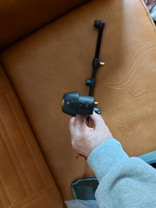 Buzzbari  Fox- 3posturi