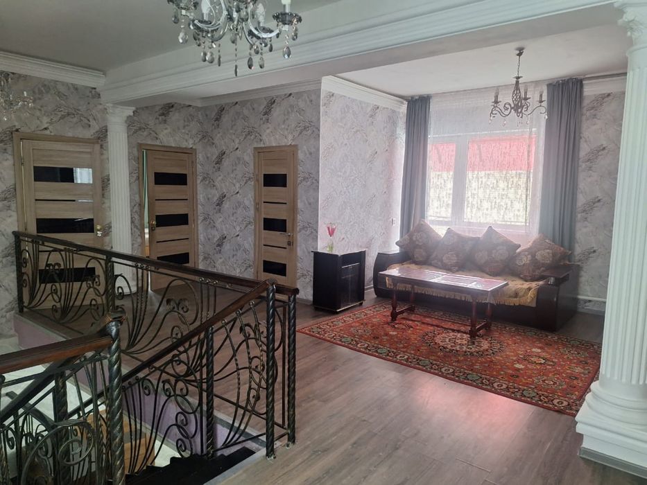 Сдается в аренду дом