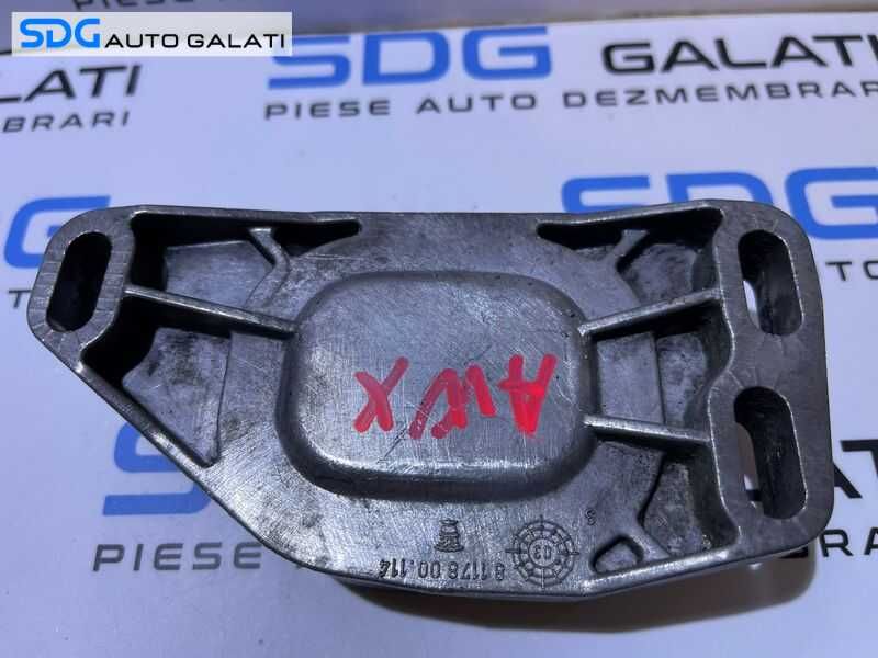 Suport Tampon Motor VW Passat B5.5 2001 - 2005 Cod 8D0199335Q [D0441]
