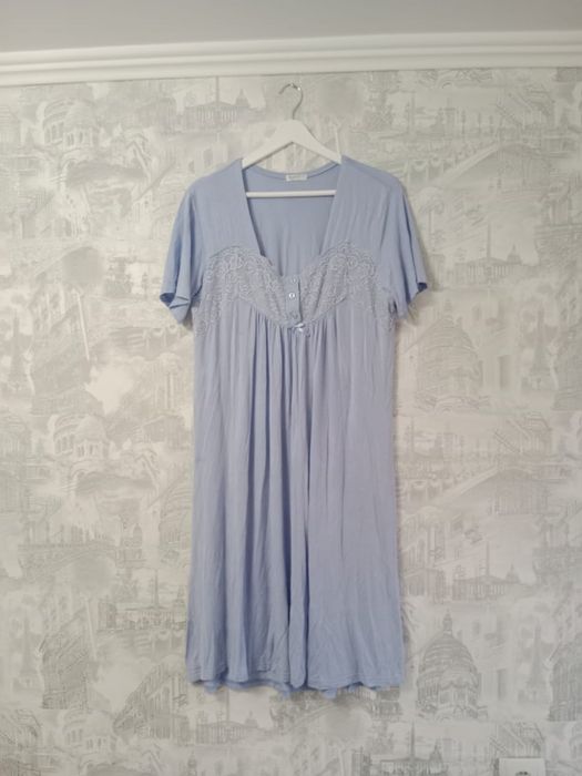 Сорочка халат турецкий