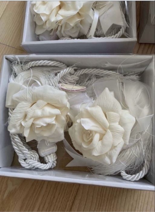 Держатели подхваты для штор Италия