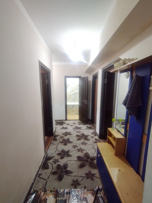 Аренда Сергели 5а. 3 хона факат оила берилади расмдаги уй